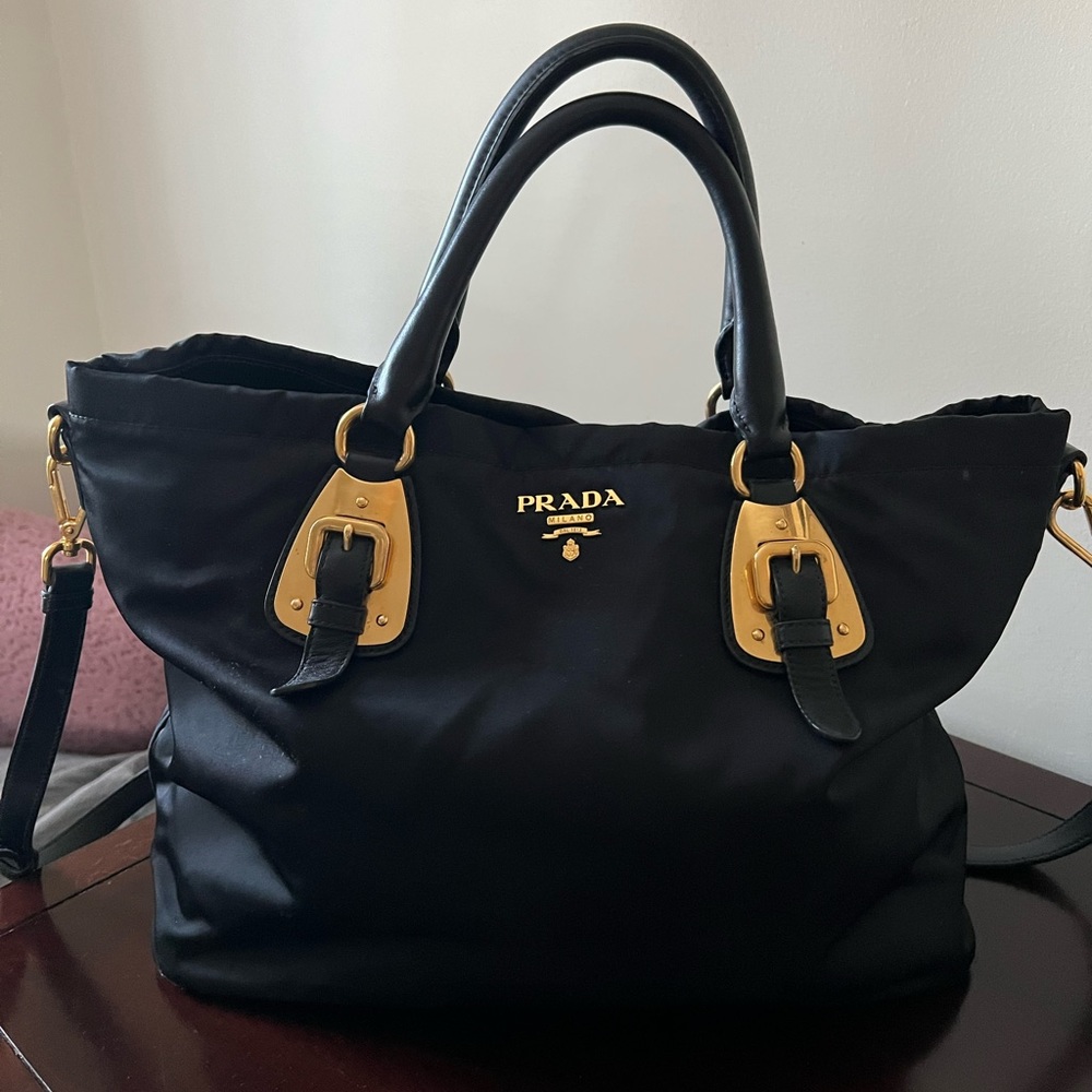 Authentic Prada - image 3